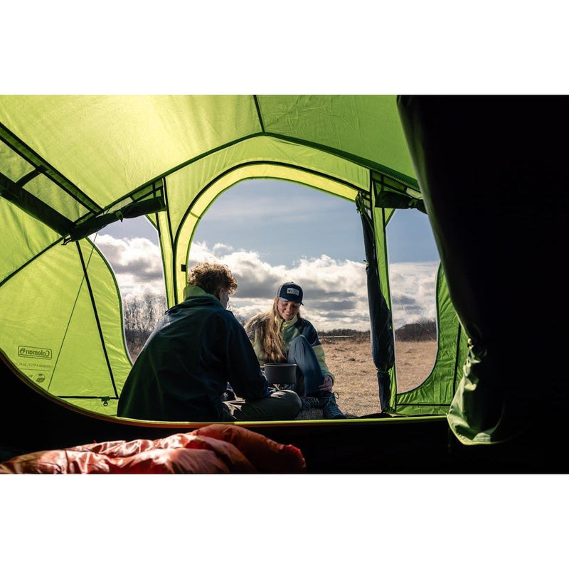 Coleman Darwin 3 Plus BlackOut Tent Coleman - Dynamic Drive