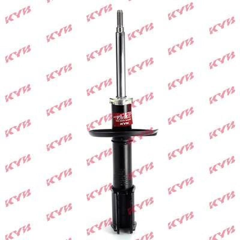 KYB Shock Absorber Damper Strut Front fits Renault Twingo I 1993-2007 1.2