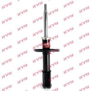 KYB 2 x Shock Absorbers fits Renault Twingo I 1993-2007 1.2