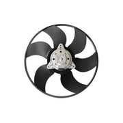 Hella Engine Cooling Fan fits Renault Grand Scénic II 2004-2009 1.5 1.6 1.9 2.0