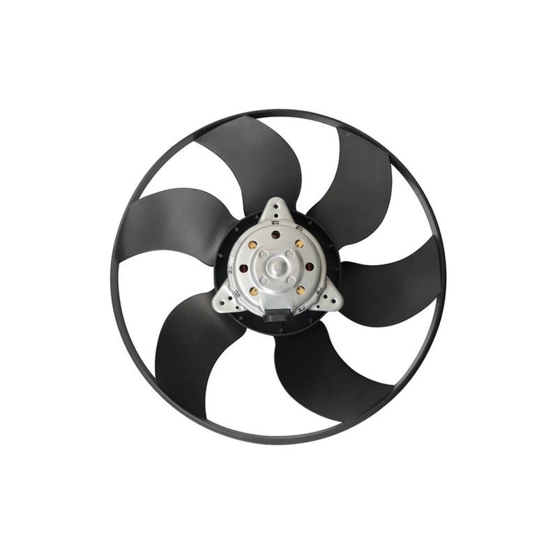 Hella Engine Cooling Fan fits Renault Grand Scénic II 2004-2009 1.5 1.6 1.9 2.0