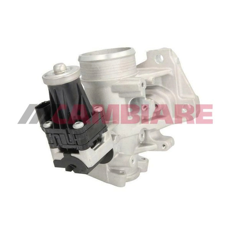 Cambiare Exhaust Gas Recirculation Valve fits Volvo C30 2010-2012