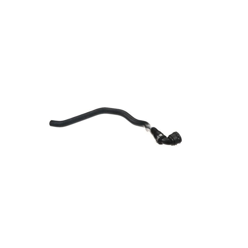 Gates Curved Radiator Hose fits BMW X5 2000-2003 4.4 4.6