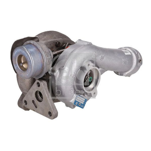 Febi Turbocharger Turbo Unit 186741