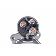 Hella Starter Motor 12V 0.85kW 8 Teeth fits Dacia Dokker 2013-2015 1.6