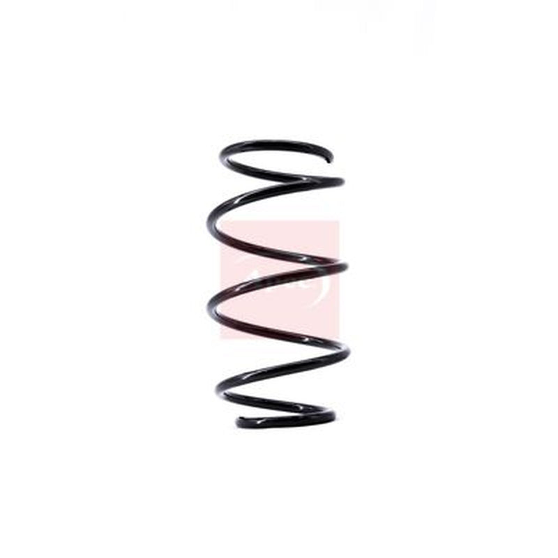 Apec 2 x Suspension Springs fits Mercedes-Benz Slk 2004-2011 171.456 171.458