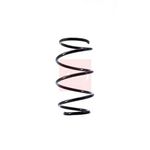 Apec 2 x Suspension Springs fits Mercedes-Benz Slk 2004-2011 171.456 171.458