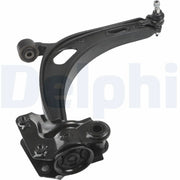 Delphi Control/Trailing Arm Lower fits VW Atlas 2019 on 3.6