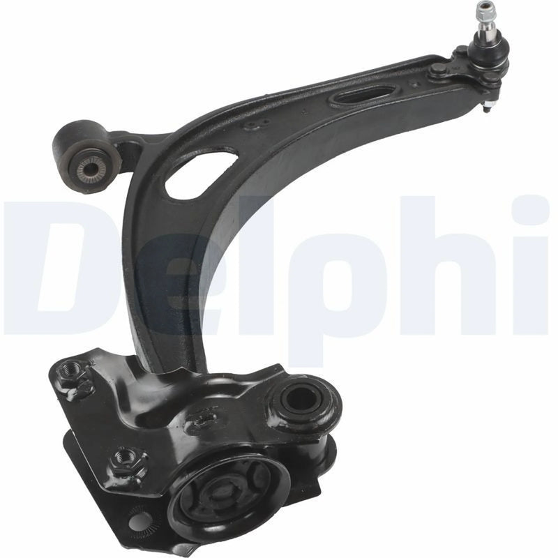Delphi Control/Trailing Arm Lower fits VW Atlas 2019 on 3.6