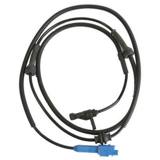 Textar ABS Wheel Speed Sensor Rear 45017000