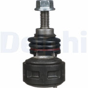 Delphi Stabiliser Bar Link Coupling Rod Rear fits BMW 1 2019-2020