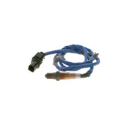 Bosch O2 Lambda Oxygen Sensor Right fits Porsche Cayenne 2010-2018 4.8