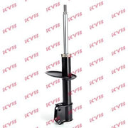 KYB Shock Absorber Damper Strut Front fits Renault Clio I 1990-1998