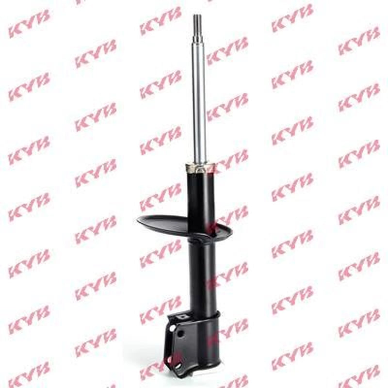 KYB Shock Absorber Damper Strut Front fits Renault Clio I 1990-1998