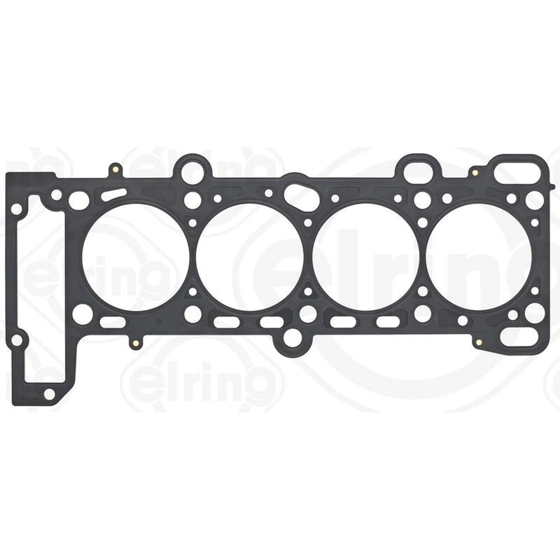 Elring Cylinder Head Gasket 1mm Thick fits Ford Galaxy 2000-2006 2.3