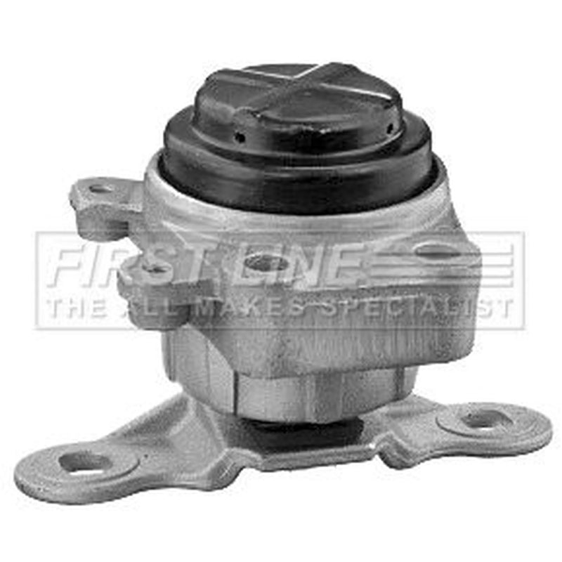 First Line Engine Mount Mounting fits Ford Mondeo 2000-2007 2.0 2.2