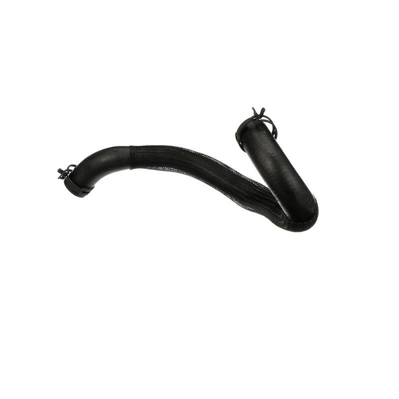 Gates Radiator Coolant Hose 550mm ID fits Ford Ka 1996-2008 1.3 1.6