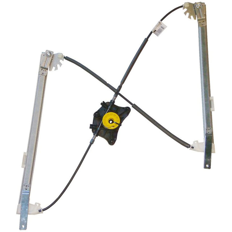 Valeo Electric Window Regulator Lifter Right Front 850873