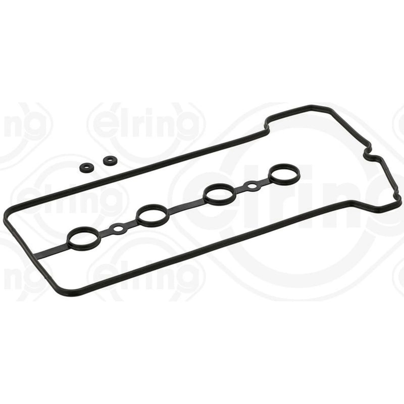 Elring Cylinder Head Cover Gasket Set fits Toyota Auris 2006-2012 1.5