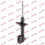 KYB 2 x Shock Absorbers fits Subaru Forester 1997-2002 2.0