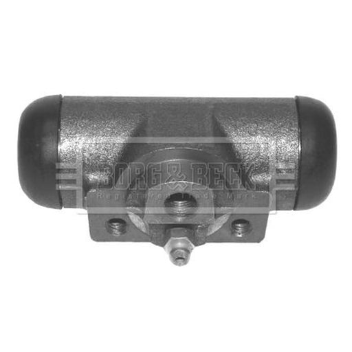 Borg & Beck Wheel Cylinder Hydraulic Brake Rear Right BBW1851