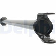 Delphi Wheel Suspension Rod/Strut Rear fits Opel Astra J 2009-2018
