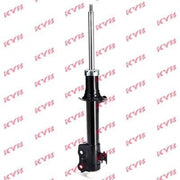 KYB Shock Absorber Damper Strut Front fits Daihatsu Sirion 2005-2013 1.0 1.3 1.5