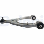 Delphi Control/Trailing Arm Upper fits Tesla Model X 2015-2017