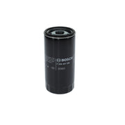 Bosch Engine Oil Filter fits Ford Cargo II 2015-2016