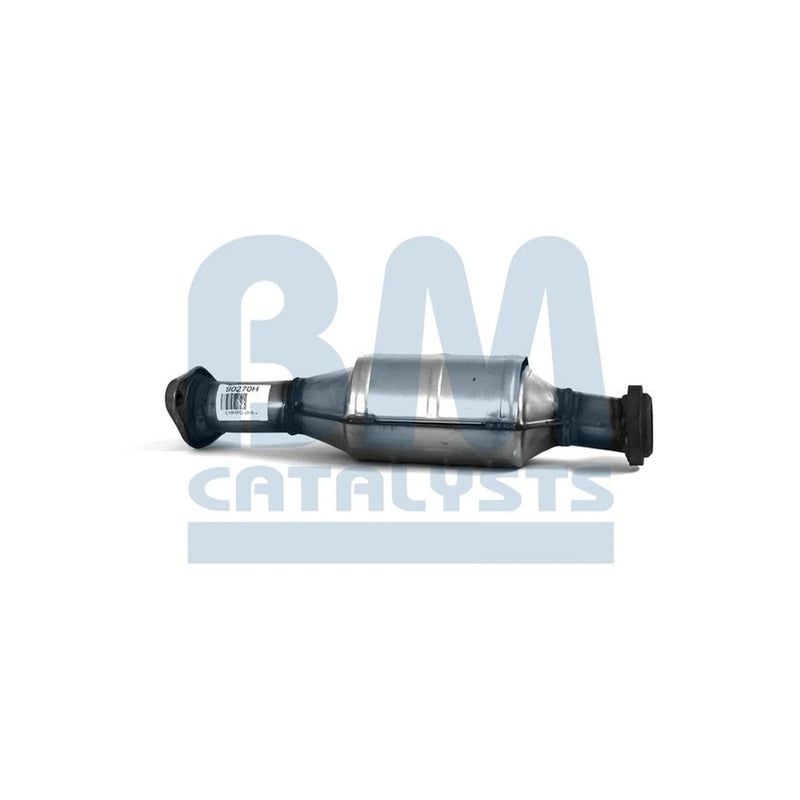 BM Catalysts Homologated Petrol Cat fits Opel Vectra B 1995-2002 1.6 1.8 2.0