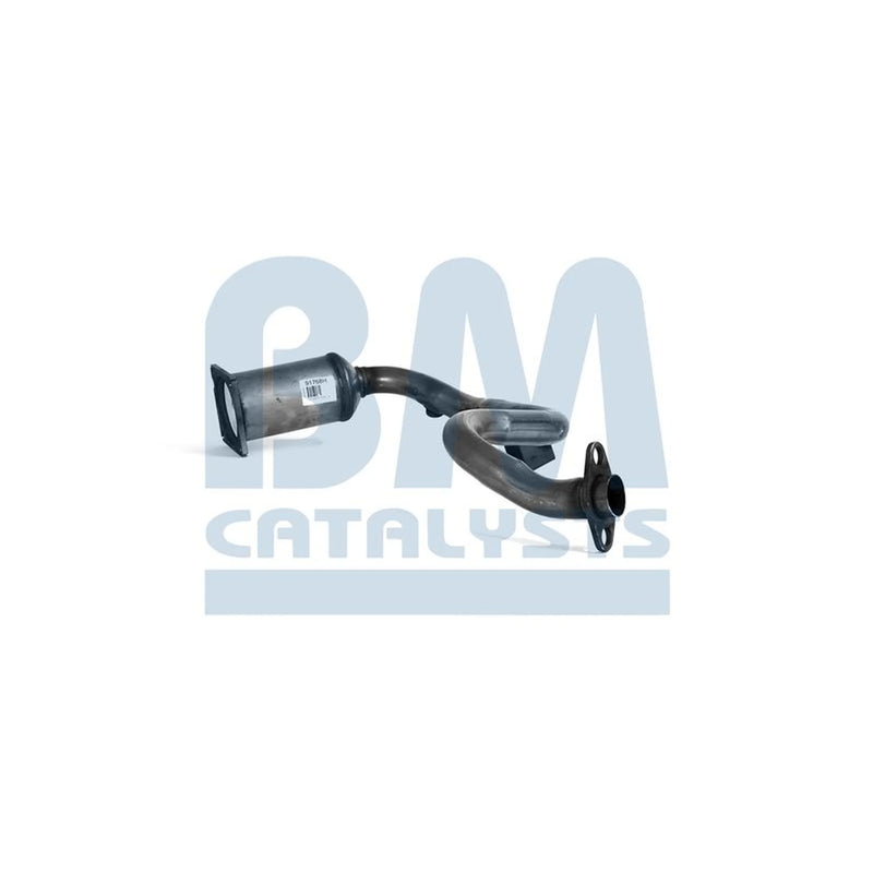 BM Catalysts Homologated Petrol Cat fits Citroën Berlingo First 2000-2011 1.6
