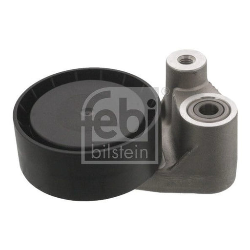 Febi V-Ribbed Belt Deflection/Guide Pulley 11335