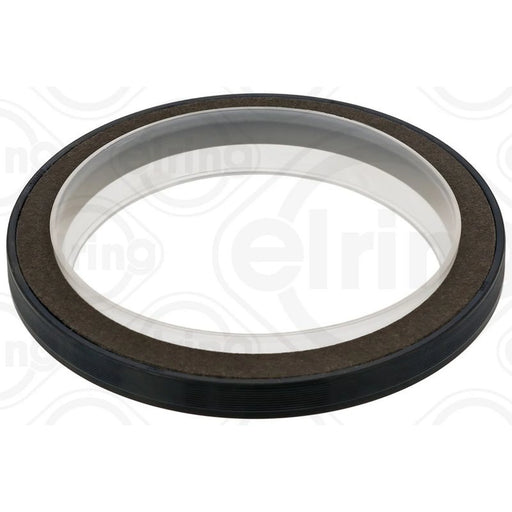 Elring Crankshaft Shaft Seal OD ID Wide fits Bredamenarinibus M-Serie 1998-2005