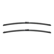 Bosch 2 x Front Aerotwin Wiper Blades fits Citroën Xsara Picasso 1999-2012