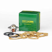 First Line Thermostat,Coolant fits Audi A3 1998-2012 1.8 2.0