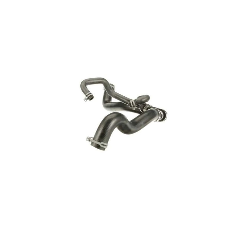 Gates Radiator Coolant Hose 1,000mm ID fits Dacia Duster 2017 on 1.6