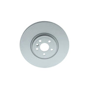 Bosch 2 x Vented Front Brake Discs 0986479G33-x2
