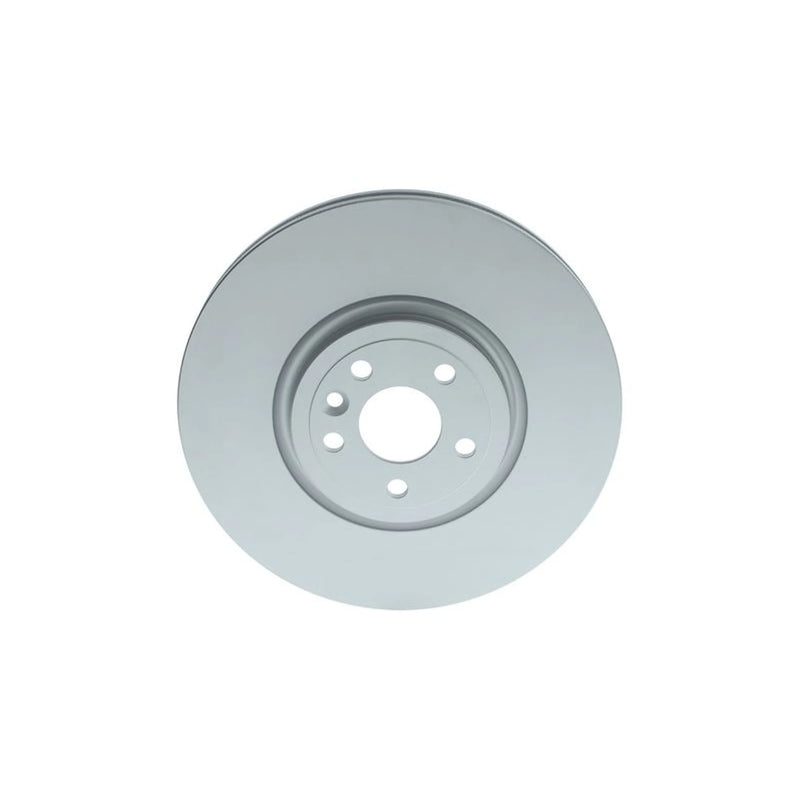 Bosch 2 x Vented Front Brake Discs 0986479G33-x2