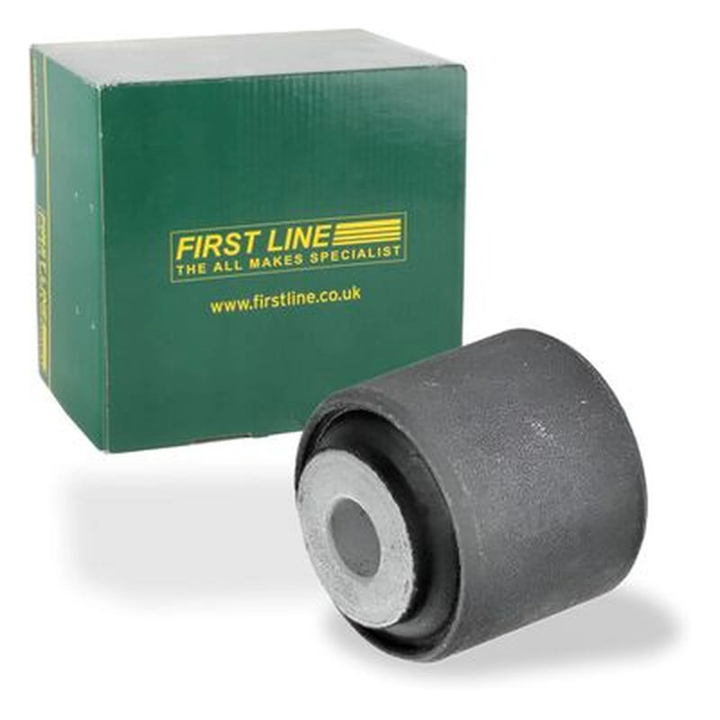 First Line Wishbone / Control / Trailing Arm Bush fits Smart Cabrio 2000-2004