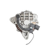 Hella Car Alternator 12V fits Citroën C2 2003-2012 1.1 1.4