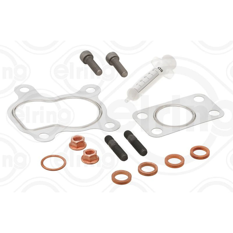 Elring Charger Mounting Kit fits Citroën C1 2005-2014 1.4