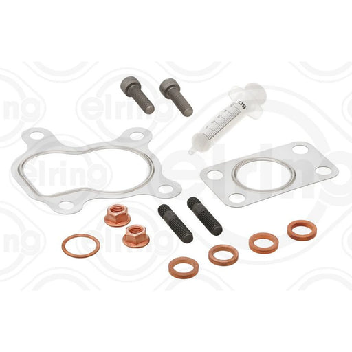Elring Charger Mounting Kit 714.590