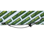 First Line Manual Transmission Cable Pull fits Fiat 500 2007 on 1.2 1.3 1.4