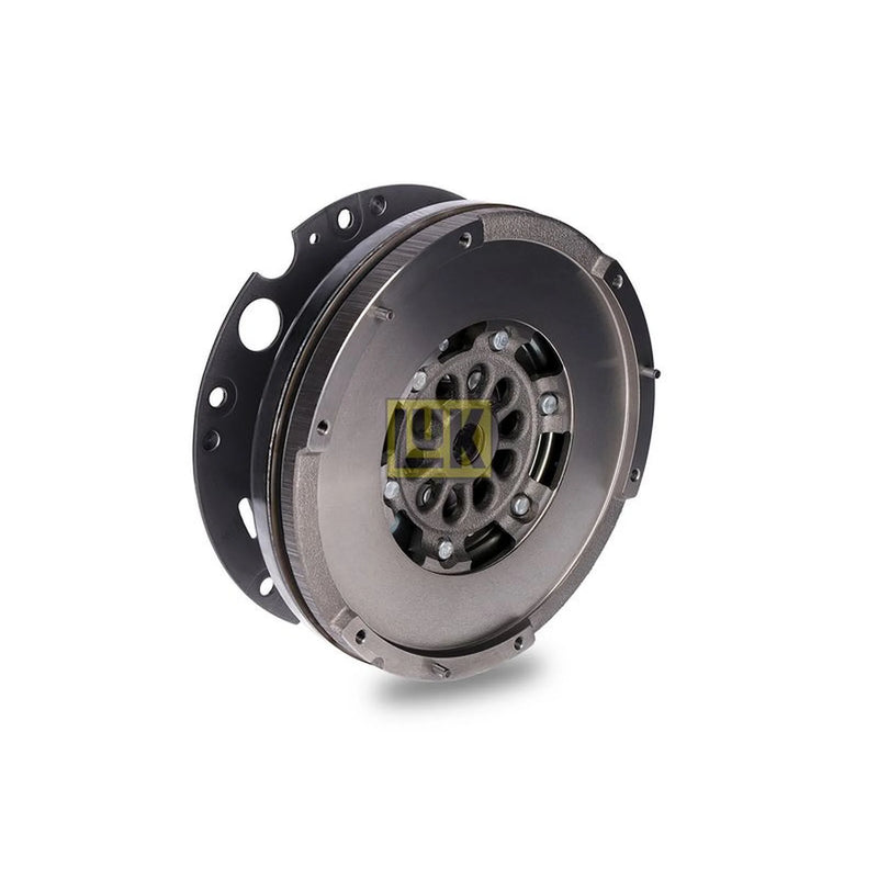 LuK Engine Flywheel Teeth fits Audi A4 Allroad B8 2009-2016 2.0