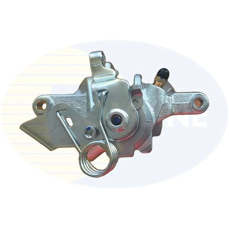 Comline Brake Caliper Assembly Rear Left fits Ford Galaxy 1995-2000 2.8