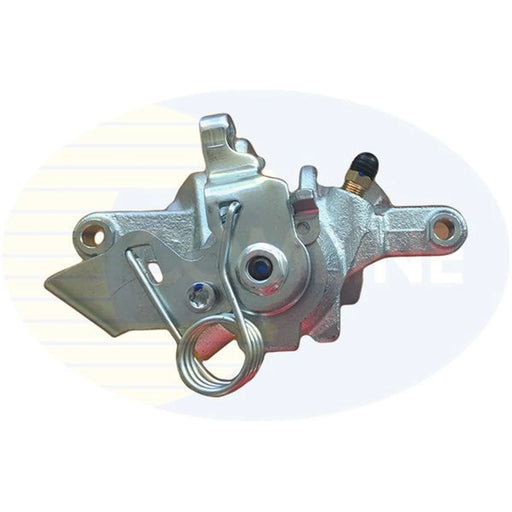 Comline Brake Caliper Assembly Rear Left fits Ford Galaxy 1995-2000 2.8