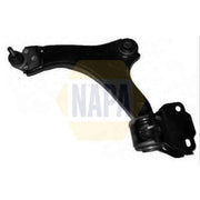 NAPA Control/Trailing Arm Front Left fits Ford Galaxy 2006-2015 2.0