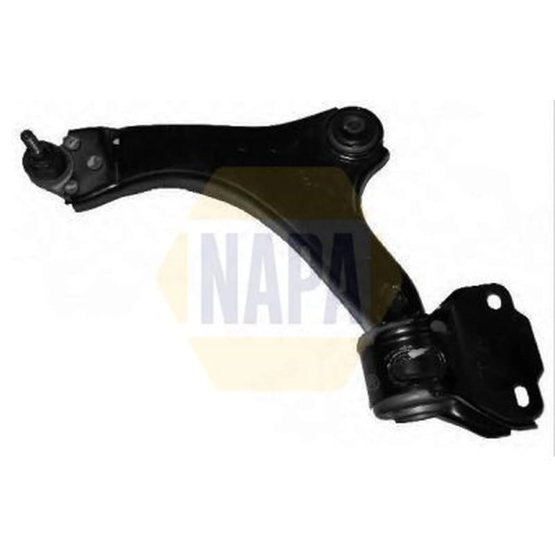 NAPA Control/Trailing Arm Front Left fits Ford Galaxy 2006-2015 2.0