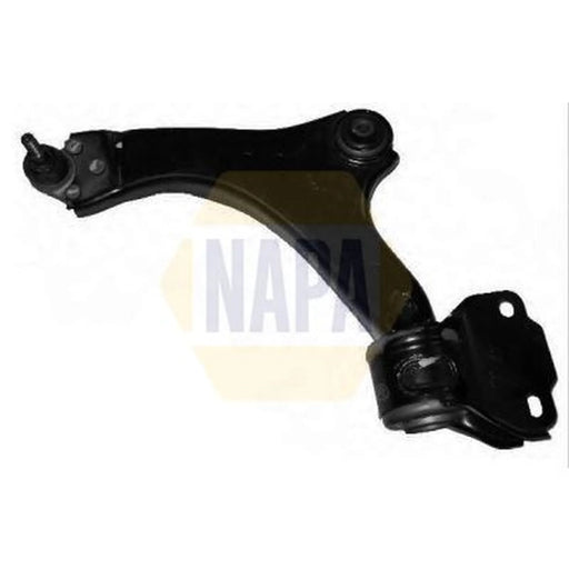 NAPA Control/Trailing Arm Front Left fits Ford Galaxy 2006-2015 2.0