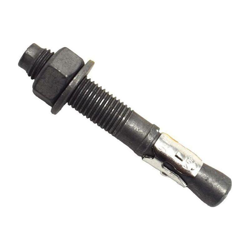 Masonmate® Galvanised Through Bolt M16 x 110mm (20) MASONMATE® - Town Tools
